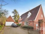 Thumbnail to rent in Station Road, Hadleigh, Ipswich