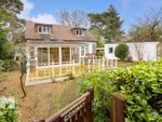 Thumbnail to rent in St. Leonards, Ringwood