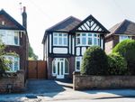 Thumbnail to rent in Wollaton Road, Wollaton Park, Nottinghamshire