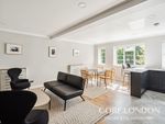 Thumbnail to rent in Mount Avenue, London