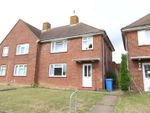 Thumbnail to rent in Manor Grove, Sittingbourne