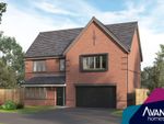Thumbnail to rent in "The Trewbrook" at Pit Lane, Shipley, Heanor