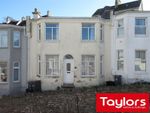Thumbnail for sale in Princes Road West, Torquay