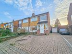 Thumbnail to rent in Ivybridge Road, Coventry