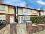 Thumbnail for sale in Warrenhouse Road, Brighton-Le-Sands, Liverpool