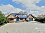 Thumbnail for sale in Chine Walk, West Parley, Ferndown