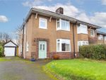 Thumbnail for sale in Began Road, Old St Mellons, Cardiff