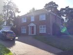 Thumbnail for sale in Bellever Hill, Camberley, Surrey