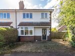 Thumbnail to rent in Beech Grove, Wilmslow