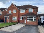 Thumbnail for sale in Pickering Road, Broughton Astley, Leicester
