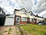 Thumbnail for sale in West Avenue, Handsworth, Birmingham