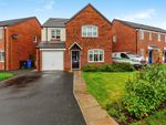 Thumbnail to rent in Montague Crescent, Penkridge