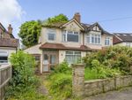 Thumbnail for sale in Selbourne Avenue, Surbiton