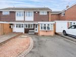 Thumbnail to rent in Elmwood Road, Stourbridge