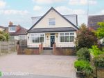 Thumbnail for sale in St. Leonards Road, Nazeing, Waltham Abbey