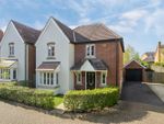 Thumbnail to rent in Corbetts Way, Thame
