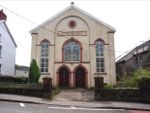 Thumbnail for sale in Former - Bethel-Y-Bedyddwyr Chapel, Heol-Y-Neuadd, Tumble, Llanelli