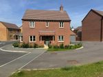 Thumbnail for sale in Greenfield Avenue, Lutterworth