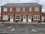 Thumbnail for sale in Gilmour Drive, Whittington, Worcester, Worcestershire
