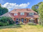 Thumbnail for sale in Broadlands Road, Brockenhurst