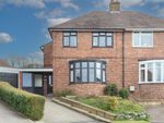 Thumbnail for sale in Brambling Court, Chesterfield