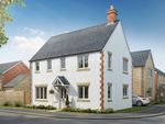 Thumbnail to rent in "The Clayton Corner" at Townsend Road, Witney