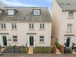Thumbnail to rent in Yonder Acre Way, Cranbrook, Exeter