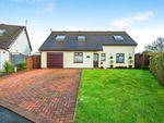 Thumbnail to rent in Millfields Close, Pentlepoir, Kilgetty, Pembrokeshire