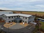 Thumbnail to rent in Ground Floor, Progress House, Rowles Way, Buckingway Business Park, Swavesey