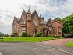 Thumbnail for sale in Apartment 6, Newark House, Manor Park Avenue, Paisley