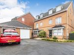 Thumbnail to rent in Oceana Crescent, Beggarwood, Basingstoke