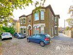Thumbnail for sale in Brentwood Road, Gidea Park, Romford