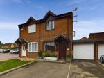 Thumbnail for sale in Bullivant Close, Greenhithe, Kent