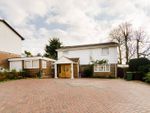 Thumbnail to rent in Parklands Way, Worcester Park