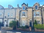 Thumbnail to rent in Claremont Terrace, York