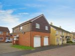 Thumbnail to rent in Cleveland Road, Swindon