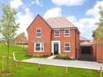 Thumbnail for sale in Longmeanygate, Midge Hall, Leyland
