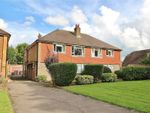 Thumbnail for sale in Findon Road, Findon Valley, West Sussex