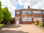 Thumbnail to rent in Daleside Close, Chelsfield, Orpington