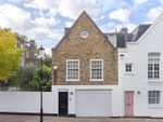 Thumbnail to rent in Ladbroke Terrace, Notting Hill, London