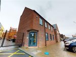 Thumbnail to rent in First Floor 1 Harnall Row, Coventry, West Midlands