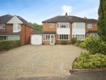 Thumbnail to rent in Cambridge Avenue, Solihull