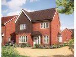 Thumbnail to rent in "Aspen" at Off Botley Road, Whiteley, Hampshire