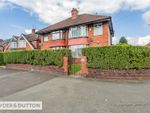 Thumbnail for sale in Victoria Avenue East, Blackley, Manchester