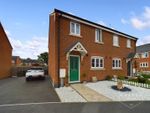 Thumbnail for sale in Bowes Close, Stoney Stanton, Leicester