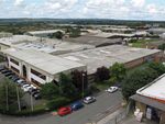 Thumbnail for sale in Unit 1 (Option 1) Pindar House, Thornburgh Road, Eastfield Industrial Estate, Scarborough