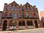 Thumbnail to rent in Guildhall Street, Preston