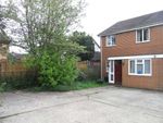 Thumbnail to rent in Harwich Close, Lower Earley