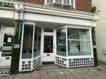 Thumbnail to rent in 27 Western Road, Lewes, East Sussex