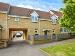 Thumbnail to rent in Deer Walk, Hedge End, Southampton